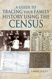A Guide to Tracing Your Family History Using the Census cover image cdn