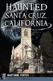 Haunted Santa Cruz, California cover image cdn