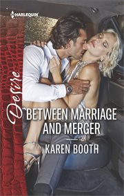 Between Marriage and Merger cover image cdn