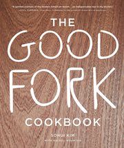 The Good Fork Cookbook cover image cdn
