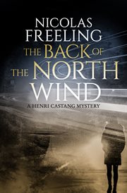 The Back of the North Wind cover image cdn