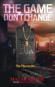 The Game Don't Change cover image cdn
