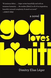 God Loves Haiti cover image cdn
