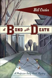 A Bond With Death cover image cdn