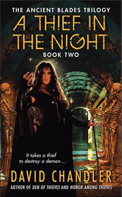 A Thief in the Night cover image cdn