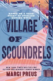 Village of Scoundrels cover image cdn