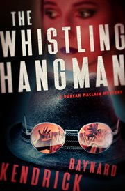The Whistling Hangman cover image cdn