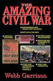 The Amazing Civil War cover image cdn