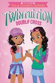 Twintuition: Double Cross cover image cdn