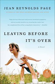 Leaving Before It's Over cover image cdn