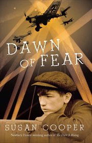Dawn of Fear cover image cdn
