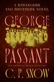 George Passant cover image cdn