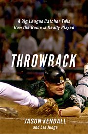 Throwback : A Big League Catcher Tells How the Game Is Really Played cover image cdn