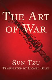 The Art of War cover image cdn