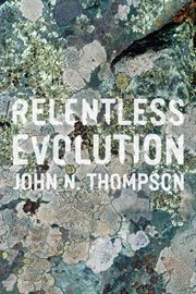 Relentless Evolution cover image cdn