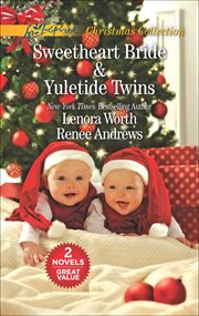 Sweetheart Bride & Yuletide Twins cover image cdn