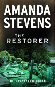 The Restorer cover image cdn