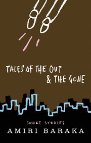 Tales of the Out & the Gone : Short Stories cover image cdn