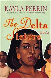 The Delta Sisters cover image cdn