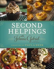 Second Helpings cover image cdn