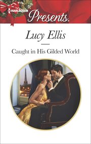 Caught in His Gilded World cover image cdn