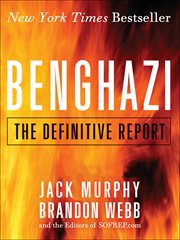 Benghazi : The Definitive Report cover image cdn