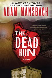 The Dead Run cover image cdn