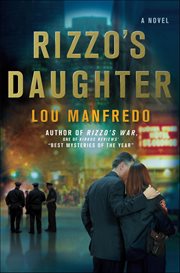 Rizzo's Daughter cover image cdn