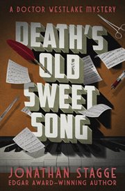Death's Old Sweet Song cover image cdn
