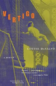 Vertigo : A Memoir cover image cdn