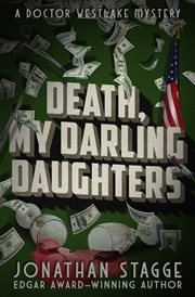 Death, My Darling Daughters cover image cdn
