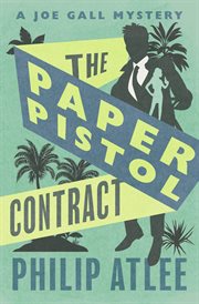 The Paper Pistol Contract cover image cdn