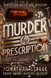 Murder by Prescription cover image cdn