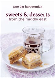 Sweets & Desserts from the Middle East cover image cdn