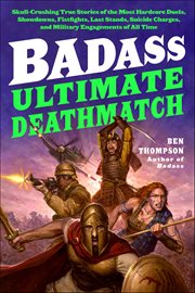 Badass: Ultimate Deathmatch cover image cdn