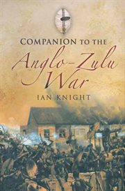 Companion to the Anglo-Zulu War cover image cdn