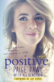 Positive : A Memoir cover image cdn