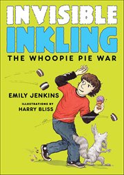 Invisible Inkling: The Whoopie Pie War cover image cdn