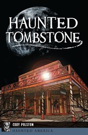 Haunted Tombstone cover image cdn