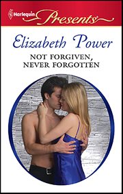 Not Forgiven, Never Forgotten cover image cdn