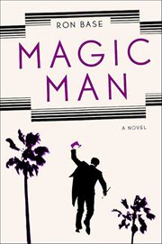 Magic Man cover image cdn