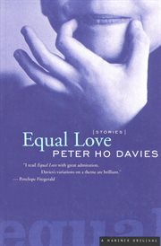 Equal Love cover image cdn