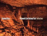 Mammoth Cave National Park : Reflections cover image cdn