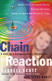 Chain Reaction : A Call to Compassionate Revolution cover image cdn