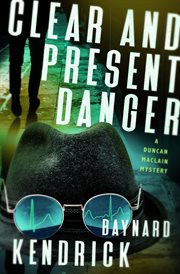 Clear and Present Danger cover image cdn