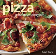 Pizza and Other Savory Pies cover image cdn