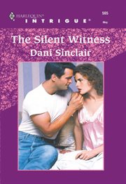 The Silent Witness cover image cdn