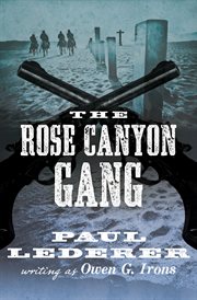 The Rose Canyon Gang cover image cdn