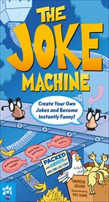 The Joke Machine cover image cdn