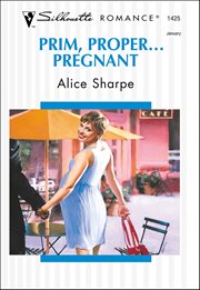 Prim, Proper . . . Pregnant cover image cdn
